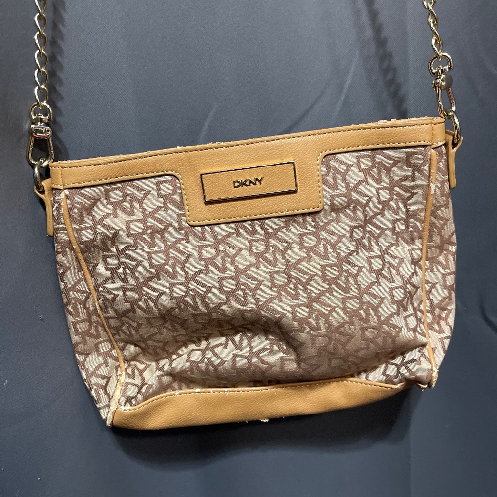 DKNY Purse.